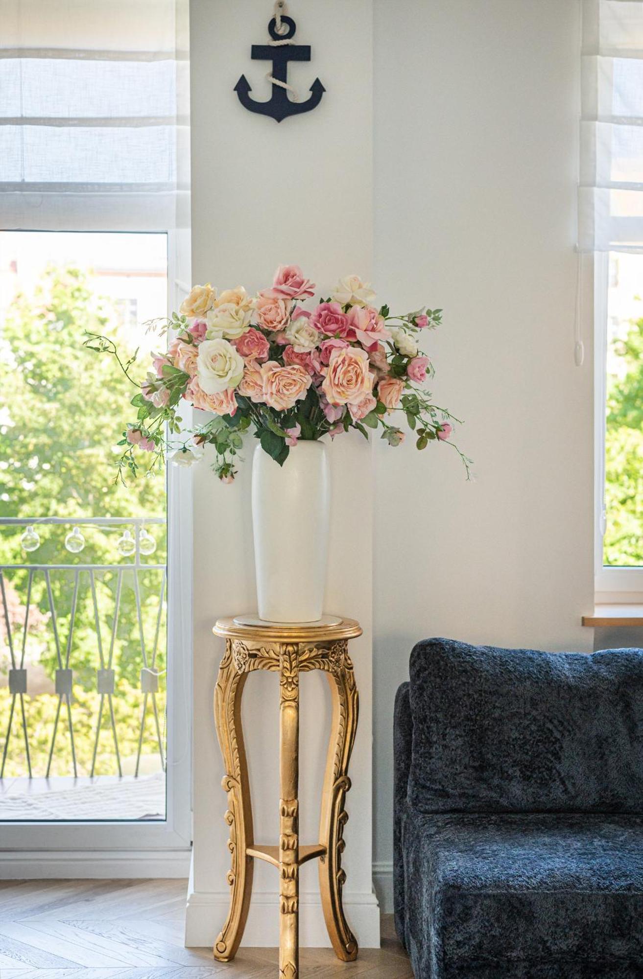 גדינייה Apartament Meduza Nadmorskie Miejsce מראה חיצוני תמונה