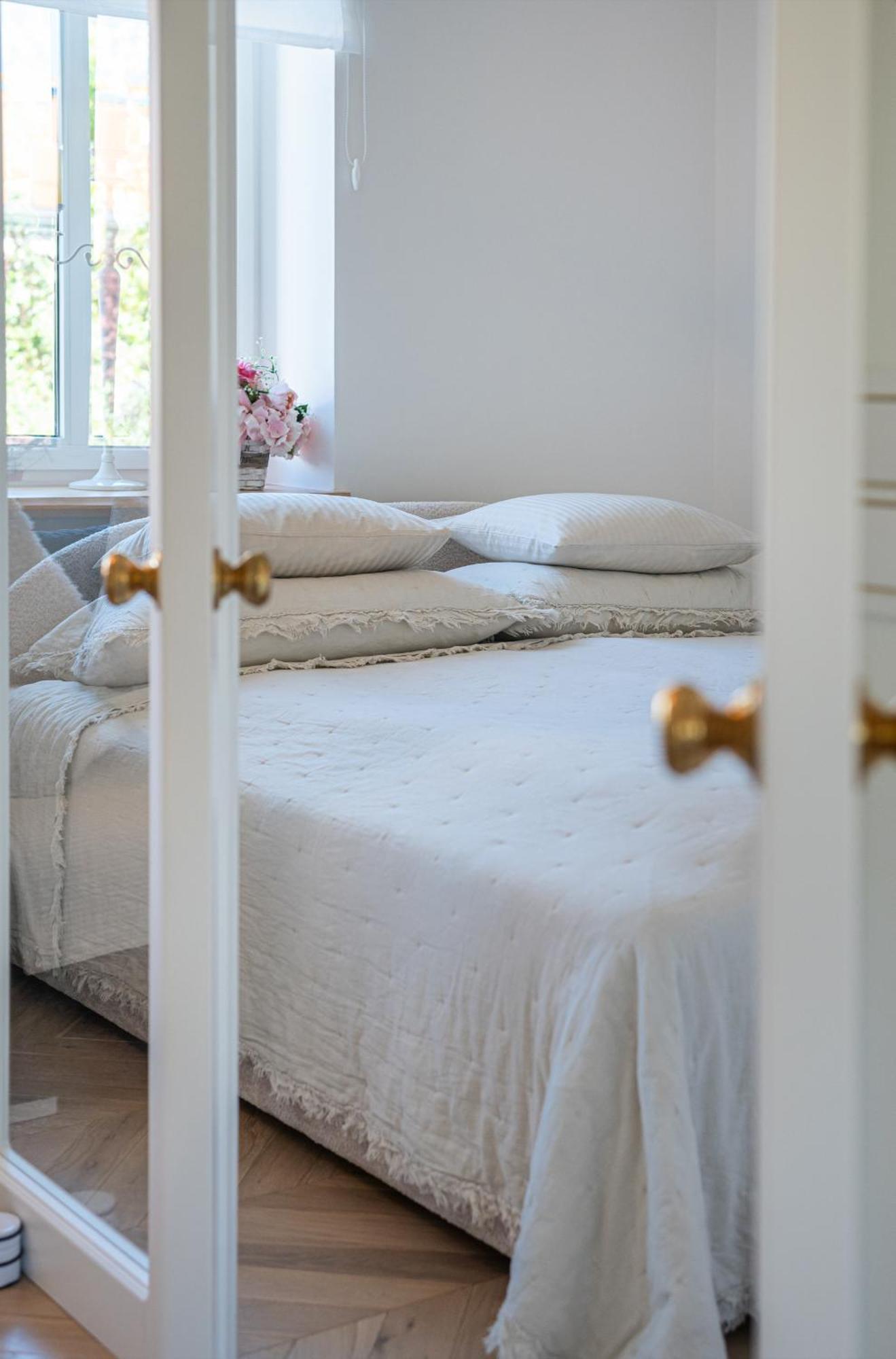 גדינייה Apartament Meduza Nadmorskie Miejsce מראה חיצוני תמונה