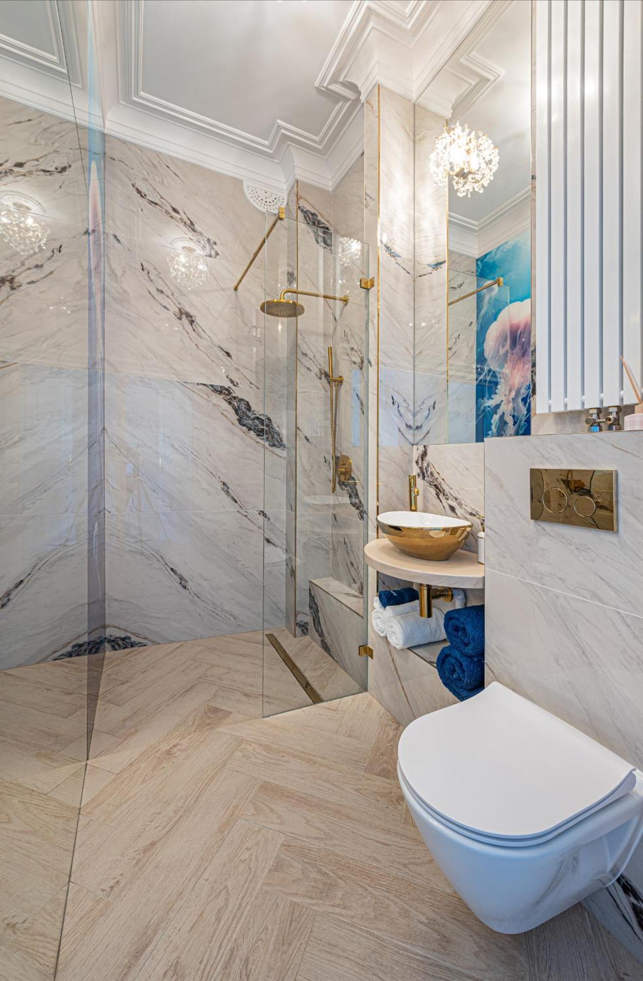 גדינייה Apartament Meduza Nadmorskie Miejsce מראה חיצוני תמונה