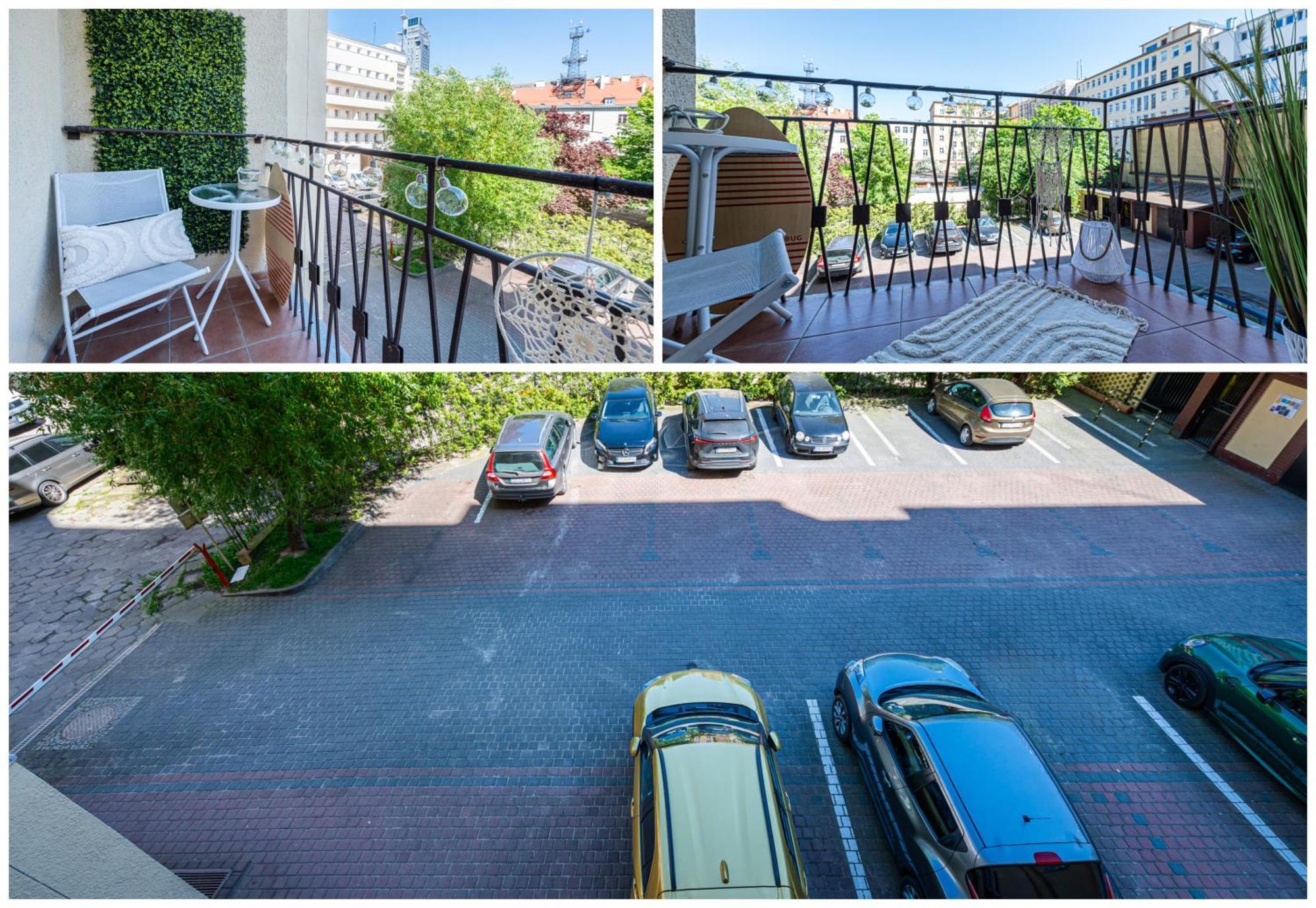 גדינייה Apartament Meduza Nadmorskie Miejsce מראה חיצוני תמונה